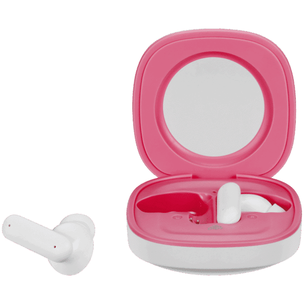 Pro Bass Bloom Series TWS Earphones — Pro Bass Bloom Series TWS Earphones