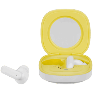 Alternative view of Pro Bass Bloom Series TWS Earphones