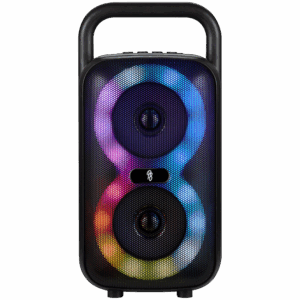 Pro Bass Boost Dual 3 inch Speaker