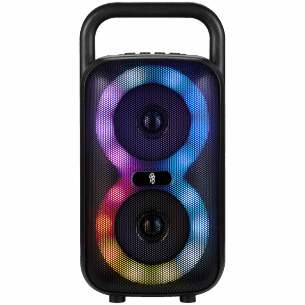 Pro Bass Boost Dual 3 inch Speaker — Pro Bass Boost Dual 3 inch Speaker
