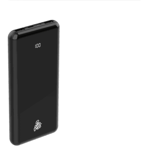 Pro Bass ChargeMax 2 10 000mAh power bank