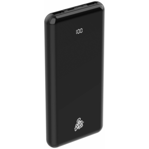 Alternative view of Pro Bass ChargeMax 2 10 000mAh power bank