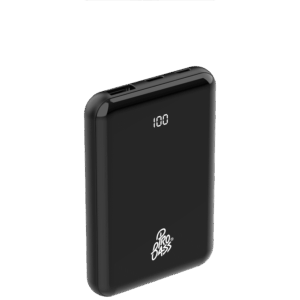 Pro Bass - ChargeMax 2 5000mAh power bank