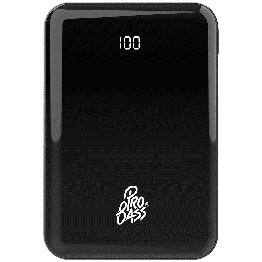 Pro Bass - ChargeMax 2 5000mAh power bank - Image 2