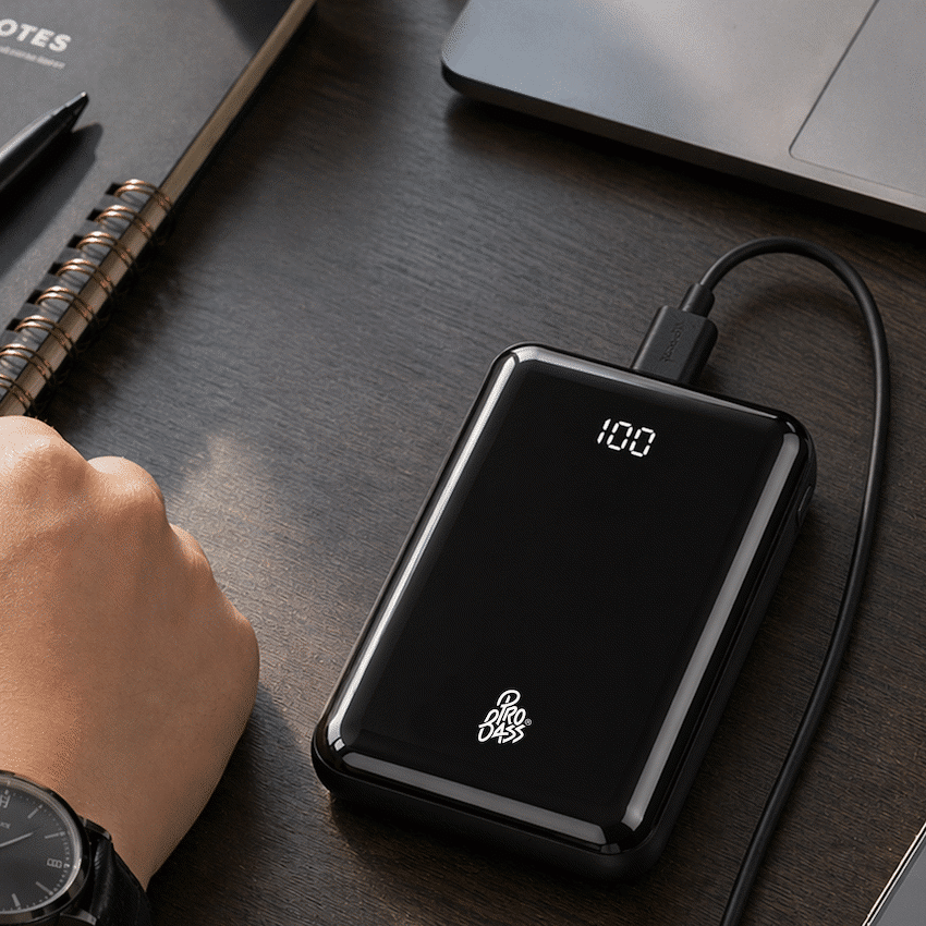 Pro Bass - ChargeMax 2 5000mAh power bank - Image 6