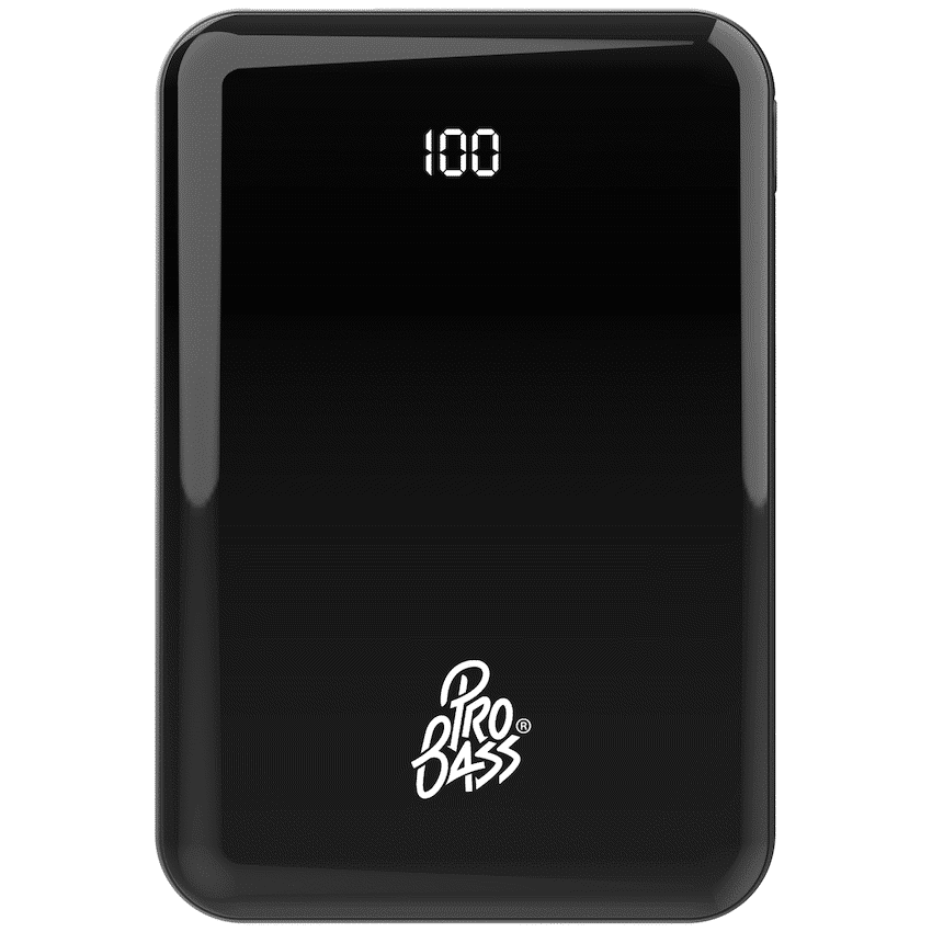 Pro Bass - ChargeMax 2 5000mAh power bank - Image 7