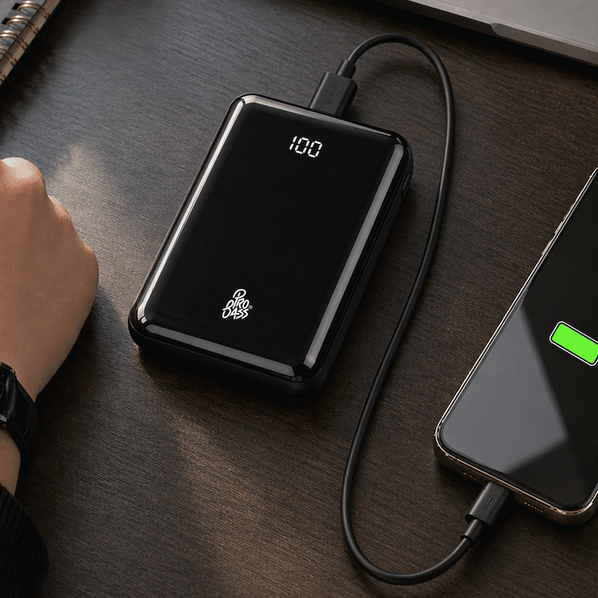 Pro Bass - ChargeMax 2 5000mAh power bank - Image 10