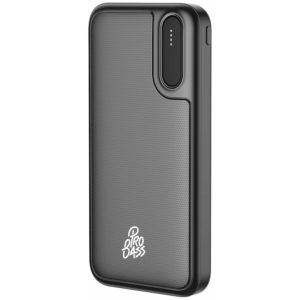 Alternative view of Pro Bass ChargeMax Series 10000mah Power Bank
