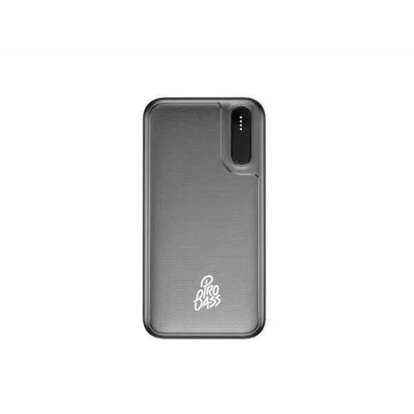 Pro Bass ChargeMax Series 20000mAh Power Bank — Pro Bass ChargeMax Series 20000mAh Power Bank