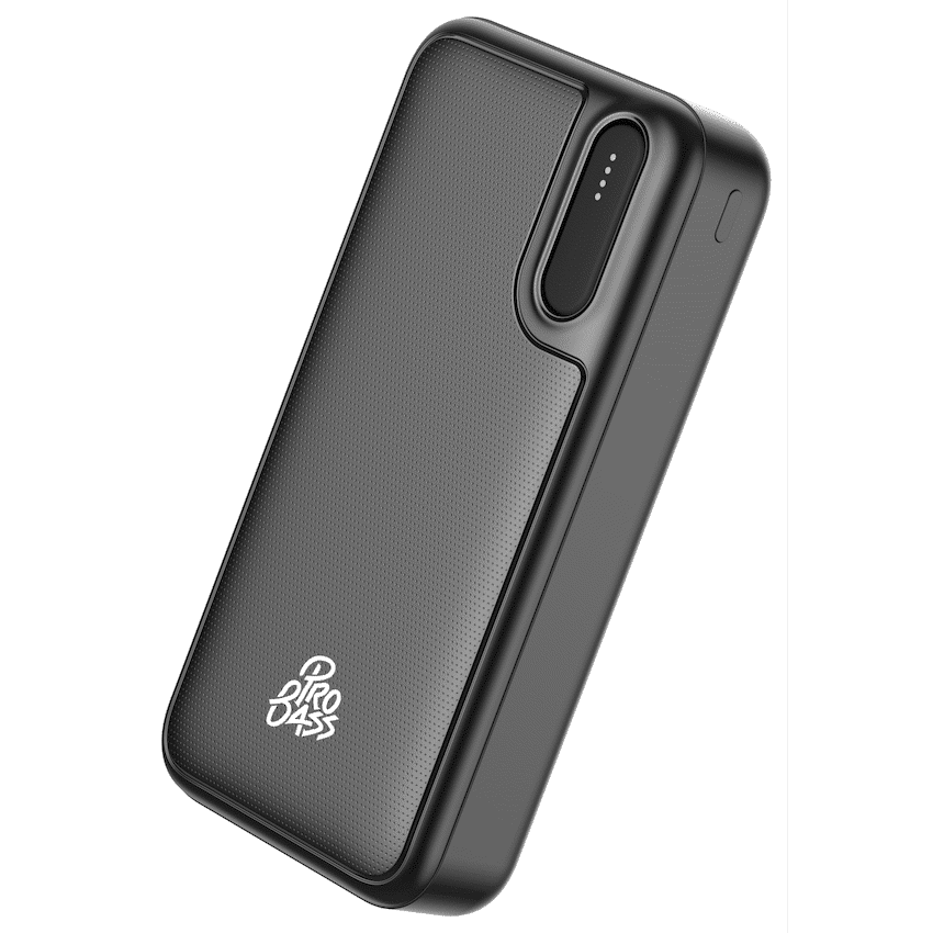 Pro Bass ChargeMax Series 20000mAh Power Bank - Image 2