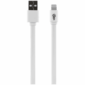Pro Bass Energize Series Packaged Lightning Cable 1m