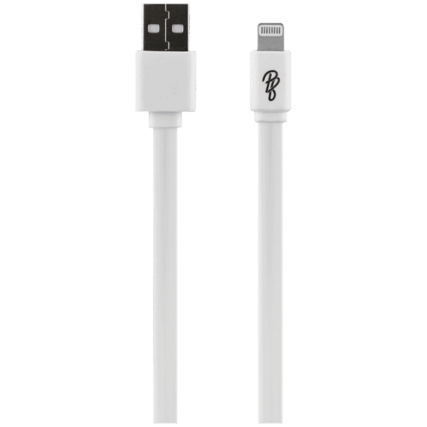 Pro Bass Energize Series Packaged Lightning Cable 1m — Pro Bass Energize Series Packaged Lightning Cable 1m