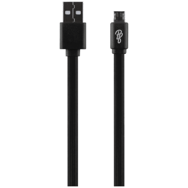Pro Bass Energize Series Packaged Micro USB Cable – 1.2m — Pro Bass Energize Series Packaged Micro USB Cable – 1.2m