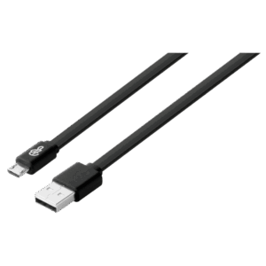 Alternative view of Pro Bass Energize Series Packaged Micro USB Cable - 1.2m