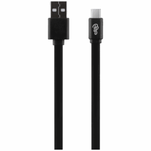 Pro Bass Energize Series Packaged USB to Type-C Cable 1.2m
