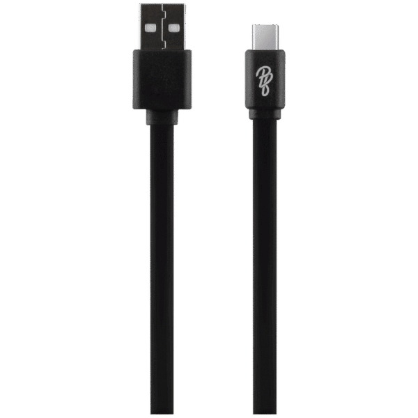 Pro Bass Energize Series Packaged USB to Type-C Cable 1.2m — Pro Bass Energize Series Packaged USB to Type-C Cable 1.2m