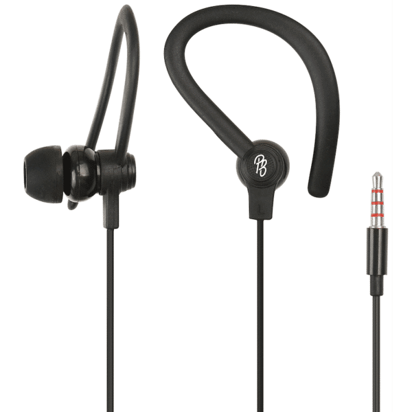 Pro Bass Fleet Series Earphones — Pro Bass Fleet Series Earphones