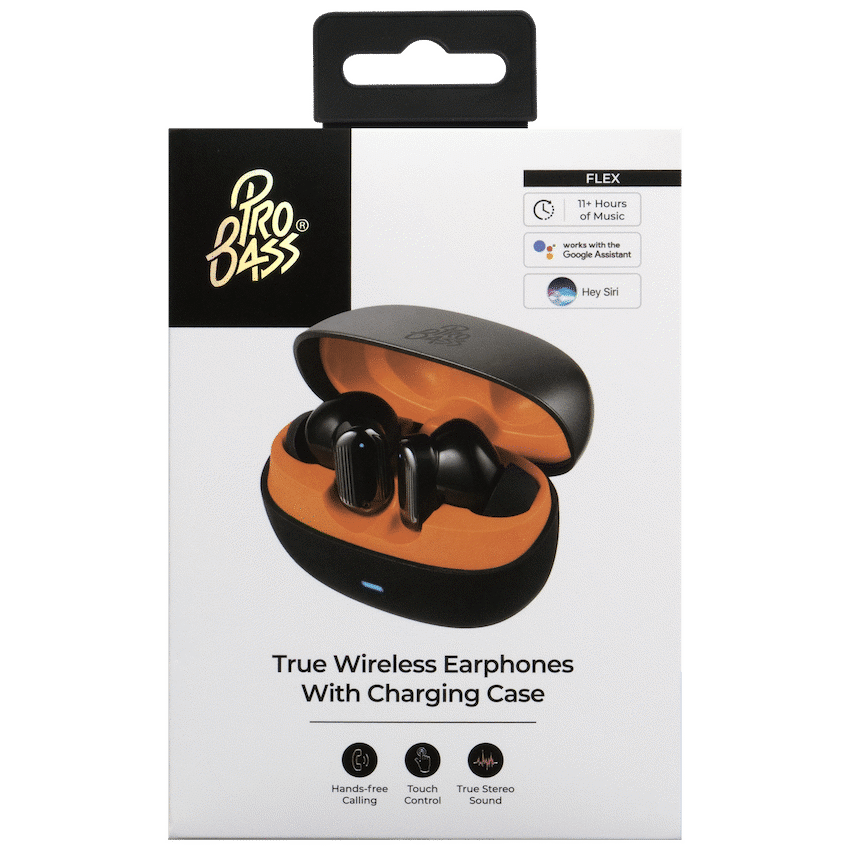 Pro Bass Flex Series TWS Earphone - Image 8