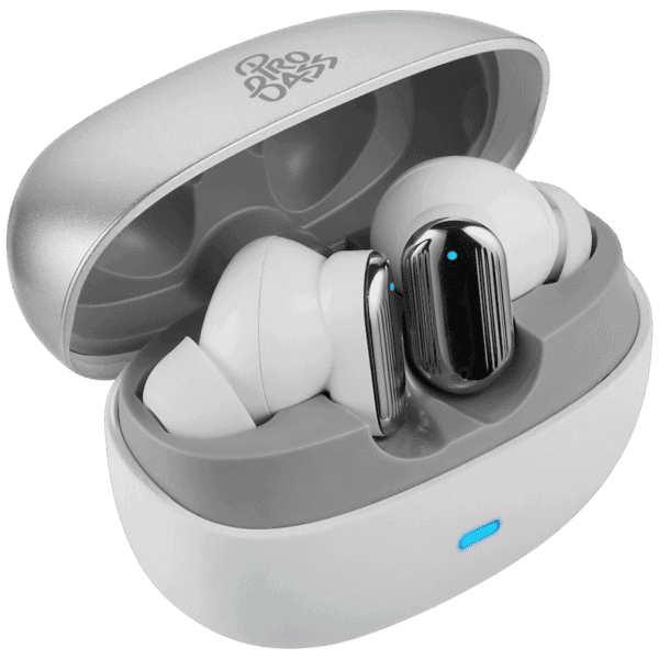 Pro Bass Flex Series TWS Earphone — Pro Bass Flex Series TWS Earphone