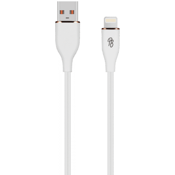 Pro Bass FlexiCord Series 2m USB to Lightning Charging Cable — Pro Bass FlexiCord Series 2m USB to Lightning Charging Cable