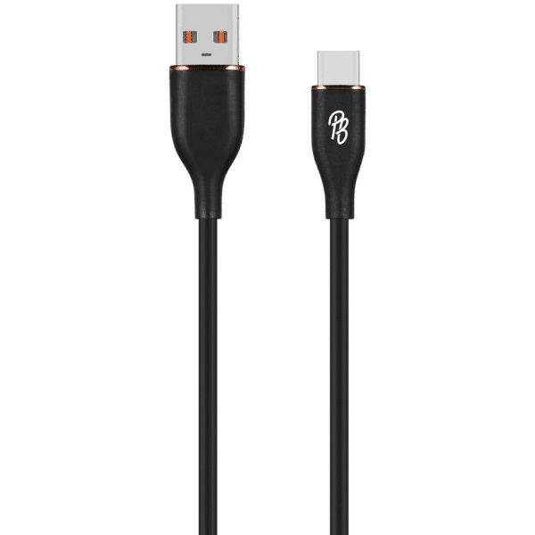 Pro Bass FlexiCord Series 2m USB to Type-C Charging Cable — Pro Bass FlexiCord Series 2m USB to Type-C Charging Cable