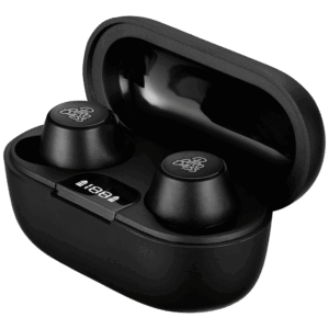 Alternative view of Pro Bass Nova Series TWS Earphone - Black