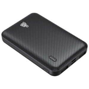 Alternative view of Pro Bass On the Go 5000mAh Power Bank