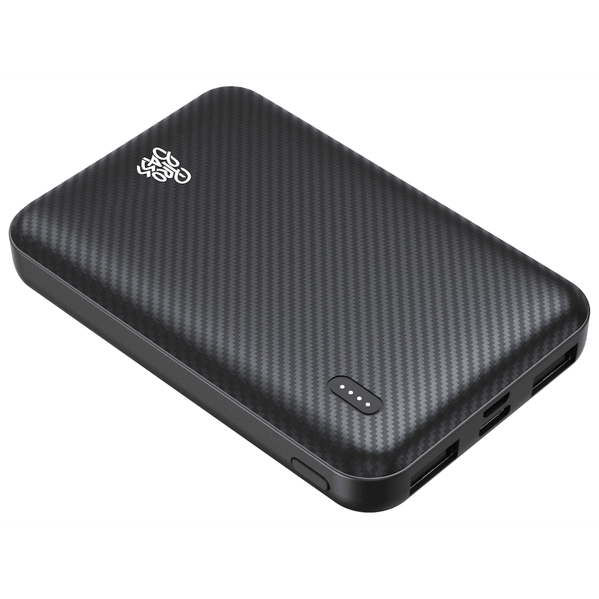Pro Bass On the Go 5000mAh Power Bank - Image 2