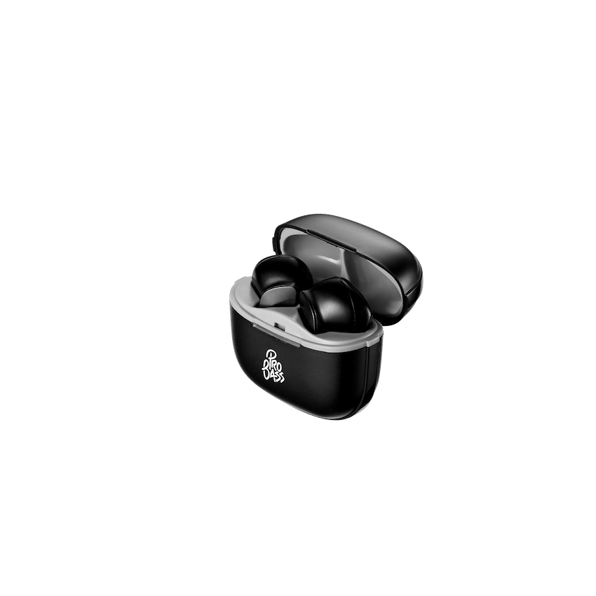 Pro Bass on the Go TWS Earphone