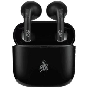 Alternative view of Pro Bass on the Go TWS Earphone