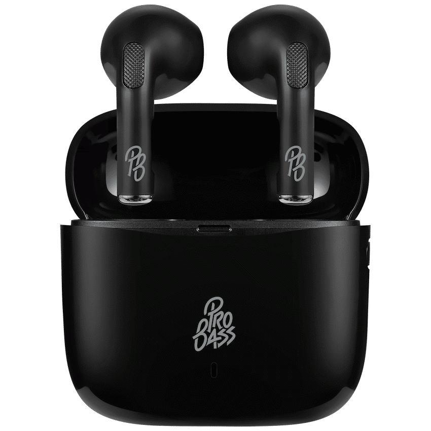 Pro Bass on the Go TWS Earphone - Image 2
