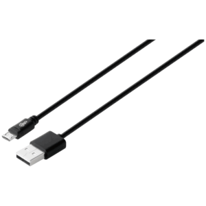 Alternative view of Pro Bass Power Series Boxed Round Micro USB Cable