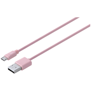 Alternative view of Pro Bass Power Series Boxed Round Micro USB Cable