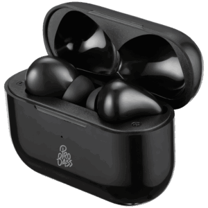 Pro Bass Pulse Buds True Wireless Earphones with Charging Case