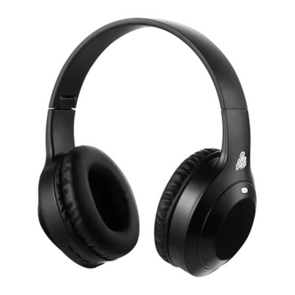 Pro Bass Renegade Series Bluetooth Headphone – Black — Pro Bass Renegade Series Bluetooth Headphone – Black