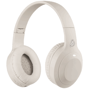 Pro Bass Renegade Series Bluetooth Headphone  - Nude