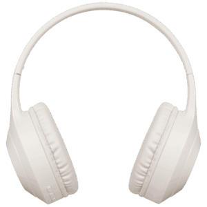 Alternative view of Pro Bass Renegade Series Bluetooth Headphone  - Nude