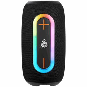 Pro Bass Revive Series Bluetooth Speaker