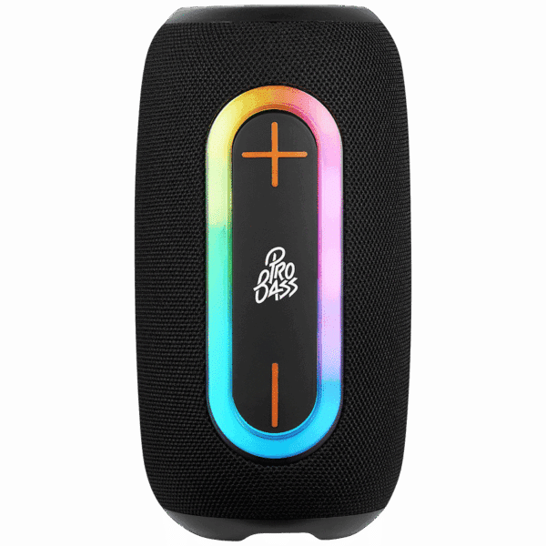 Pro Bass Revive Series Bluetooth Speaker — Pro Bass Revive Series Bluetooth Speaker