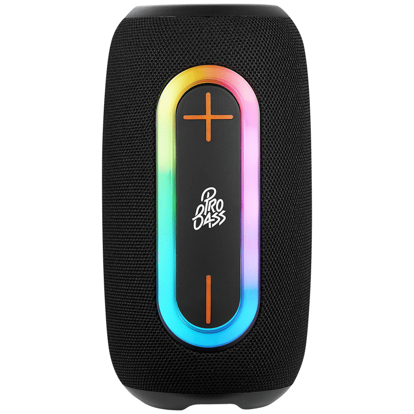 Pro Bass Revive Series Bluetooth Speaker
