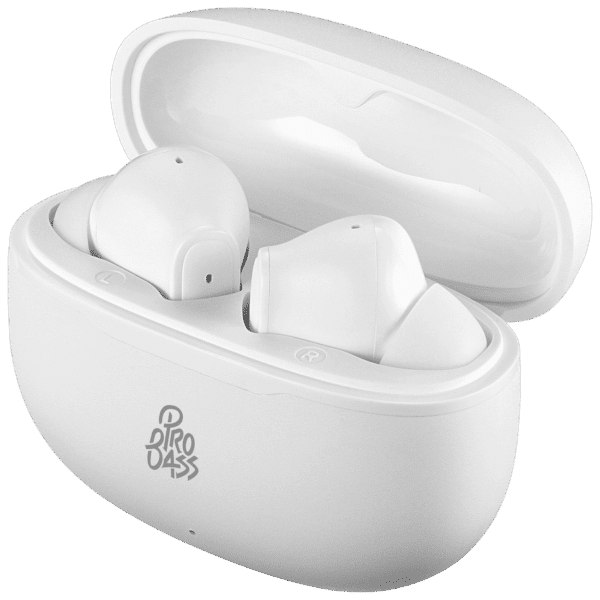 Pro Bass SubSonic TWS Earphone — Pro Bass SubSonic TWS Earphone