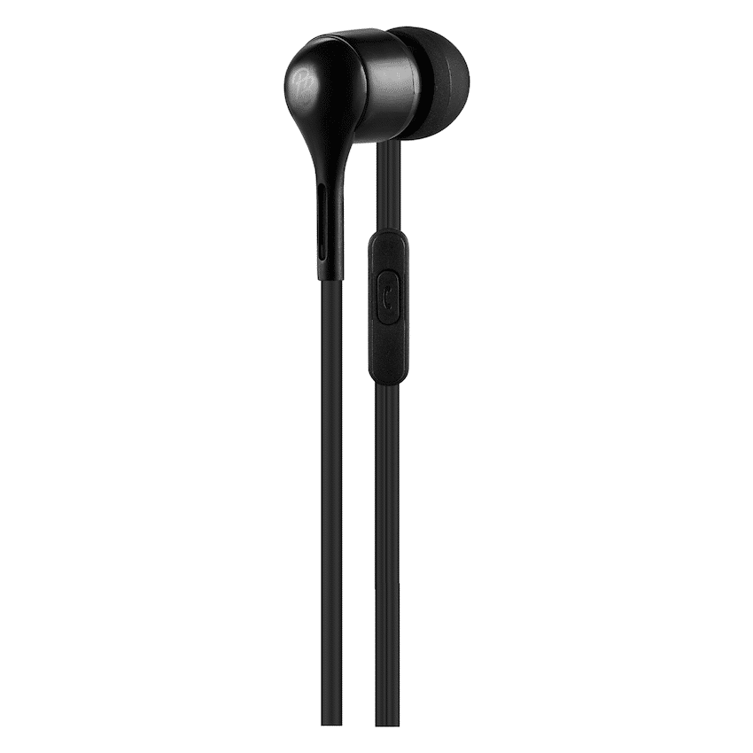 Pro Bass Swagger 2.0 Series - Boxed Auxiliary Earphone with Mic - Image 3