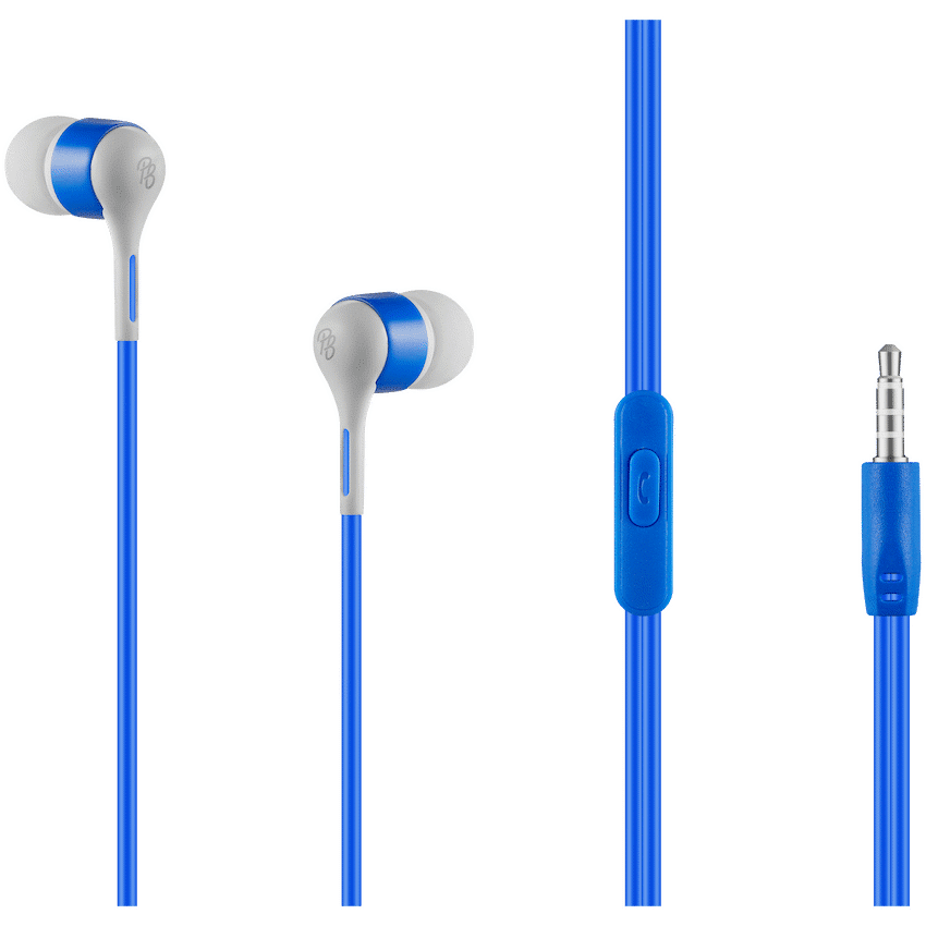 Pro Bass Swagger 2.0 Series - Boxed Auxiliary Earphone with Mic - Image 2