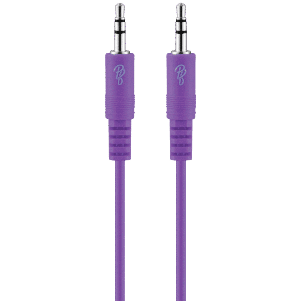 Pro Bass Unite Series – Boxed Auxiliary Cable — Pro Bass Unite Series – Boxed Auxiliary Cable