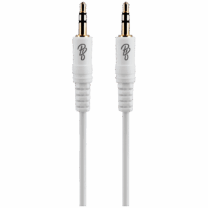 Pro Bass Unite Series - Boxed Auxiliary Cable