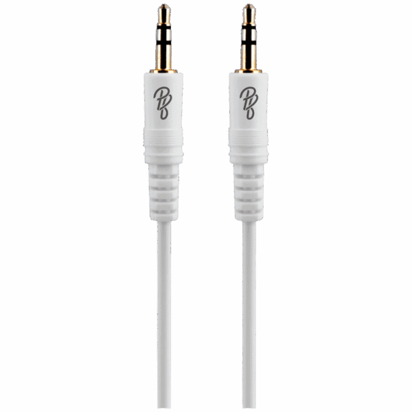 Pro Bass Unite Series – Boxed Auxiliary Cable — Pro Bass Unite Series – Boxed Auxiliary Cable