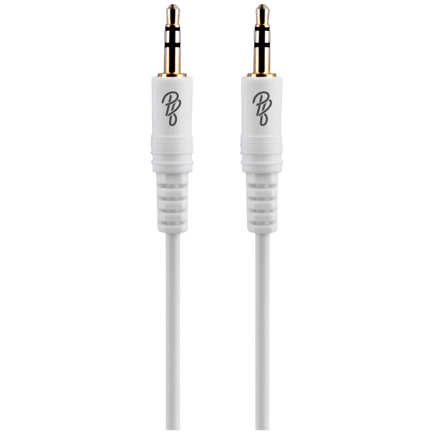 Pro Bass Unite Series - Boxed Auxiliary Cable