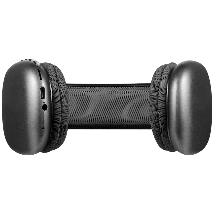 Pro Bass Urban Groove Series Bluetooth Headphones - Image 8