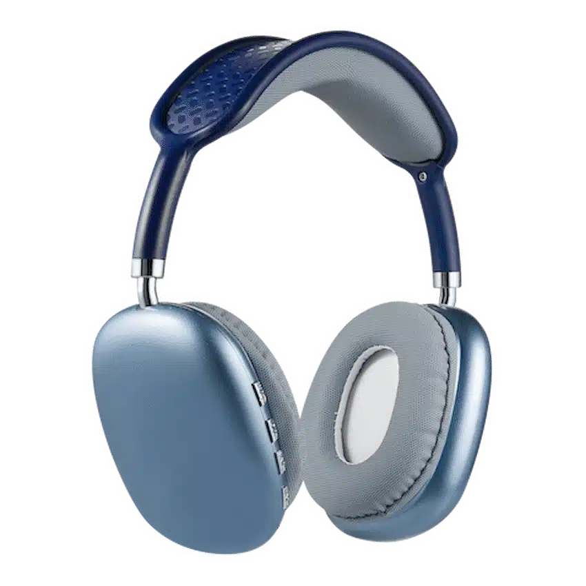 Pro Bass Urban Groove Series Bluetooth Headphones - Image 2