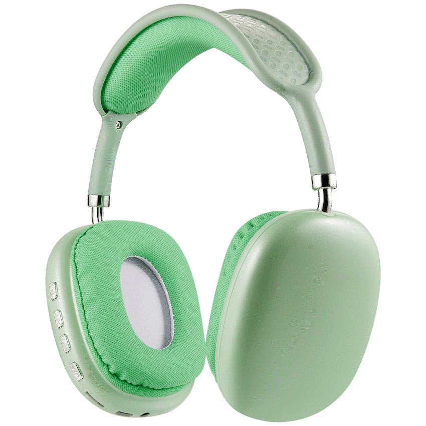 Pro Bass Urban Groove Series Bluetooth Headphones - Image 3